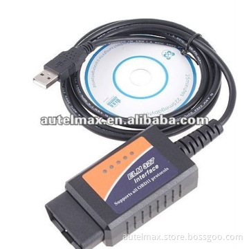 wholesale price for ELM327 USB with professional qaulity